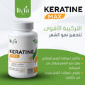 Keratine Max